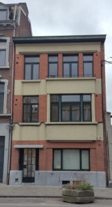 Cabinet de Consultation Sclessin 58